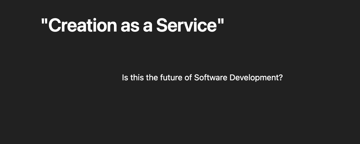 Stop Learning to Code. Start Learning to Build. cover image